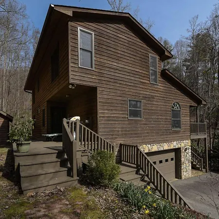 Creekside Mountain By Avantstay Private Sauna